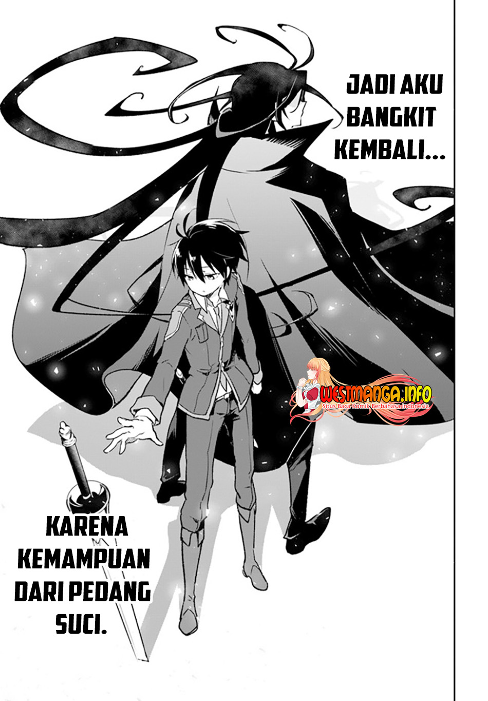 Henkyou Gurashi no Maou, Tensei shite Saikyou no Majutsushi ni naru ~Aisarenagara Nariagaru Moto Maō wa, Ningen o Shiritai~